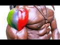 TOP 5 MOVEMENTS TO BUILD SHOULDERS LIKE ULISSES