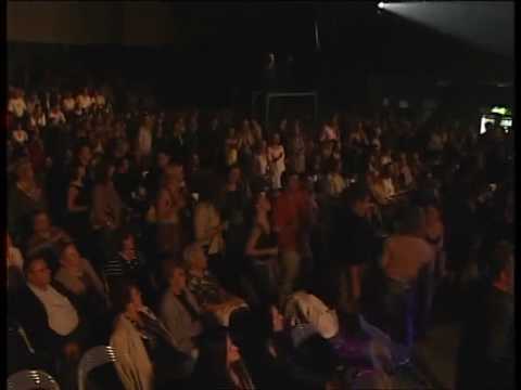 Robert Mareković & SWINGERS "RUNAWAY"