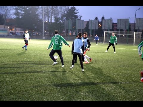 Korona II Ostrołęka - Kurpik Kadzidło