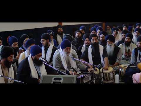 60 Vancouver May 2022 ThursEve AK - Bhai Amolak Singh Jee Australia