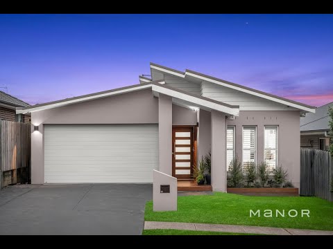 10 Putland Street, Grantham Farm, NSW 2765, 5房, 2浴, House