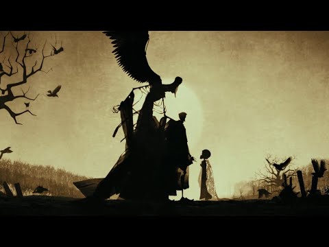 The Tale of the Three Brothers