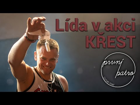 Morčata na útěku - Křest Lídy v akci - Sestřih (Šalina)