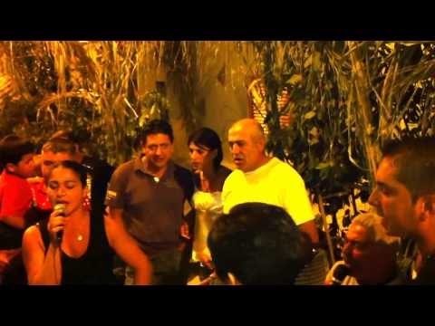 Festa N. S. Regnos Altos Bosa