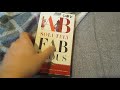 Absolutely Fabulous 1992 Part 1 VHS Review