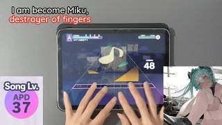 how to ascend to divinity