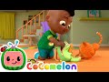 Getting Ready For School Song It S Cody Time CoComelon Songs For Kids Nursery Rhymes