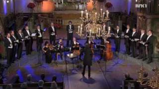 Franz Schubert - Gesang der Geister über den Wassern
