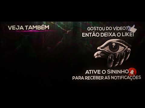 Encerramento de video #ChromaKey