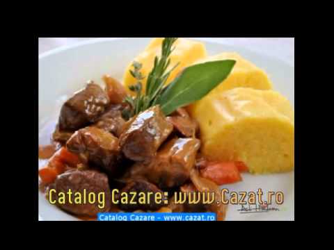 Cazare Valea Mare, Dambovita - Cazat.ro