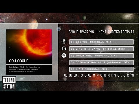 Dean Chapple - Life Is a Game