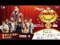 Comedy Champion Season 2 - TOP 10 Episode 14