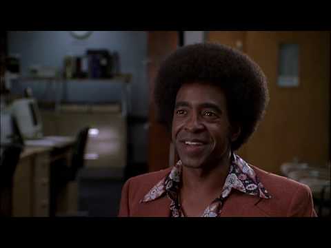 The Ladies Man - Résumé