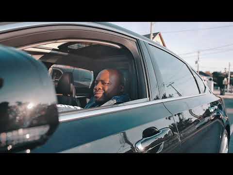 Bandz Danero - Touch Me A Brick (Official Video)