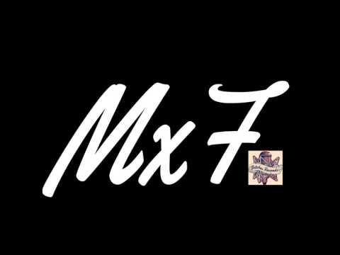 Un Par de Veces-Mc anguz//MaXiFamilia//OaxacaZonaCentro//Bitches Records//2016