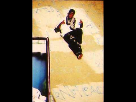 BG Scarface & BG Awol - Better Watch Your Back