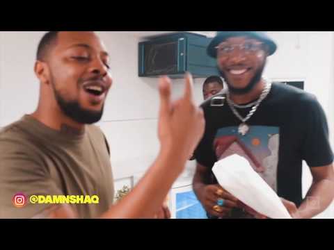 Fee Gonzales - (VLOG) @ Sam Wise SYWS Headline Show