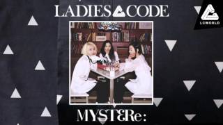 LADIES' CODE - Chaconne (Arieta mix) Acoustic