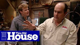 How to Stop Copper Pipe Corrosion - This Old House