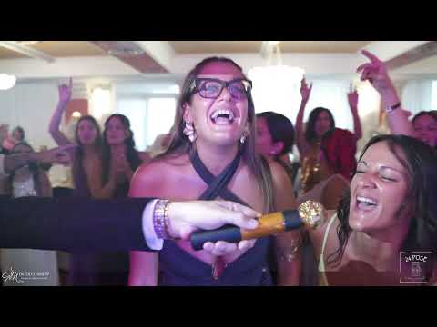 Musica matrimonio Abruzzo Pescara Chieti Molise Puglia Marche animazione ❤️ Gianni Mucci Matrimoni