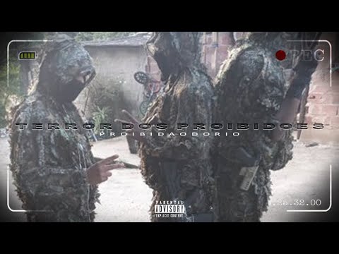 MC G TALIBÃ - PROIBIDÃO DO CHAPA [ DJ DENÍLSON O CLÍNICO ] LANÇAMENTO 2023