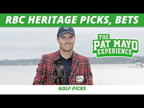 2024 RBC Heritage Picks, Bets, One and Done | 2024 Masters Final Thoughts | Corales Puntacana Picks