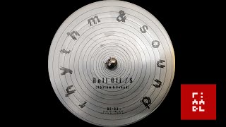 Rhythm & Sound – Roll Off