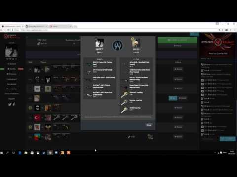 Steam Community :: Video :: wonn 270dollar on csgohunt.com