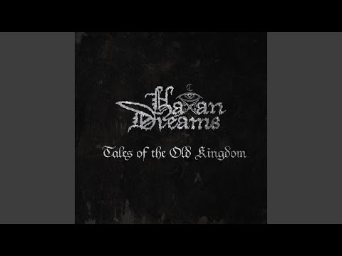 Halls of Forgotten Myths and the Realm of Sorcery