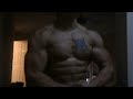 Moonlight bodybuilding