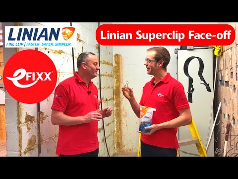 SWA Cable cleat vs Linian Super Clip -which is faster Faster, Neater and Saves Time?
