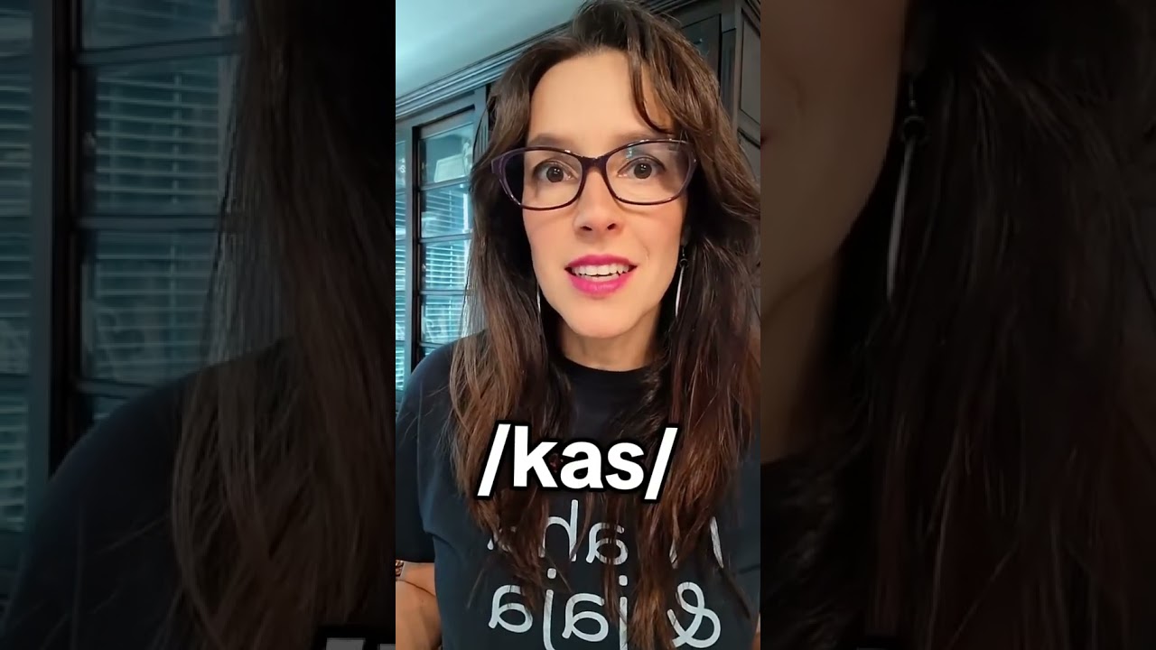 Cómo pronuncias FOCUS en Inglés