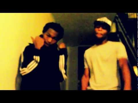 MARLEY- "NO TALK"- FT. DAT'NIGGA KEYZ (PROD. BY TRAPPA DON)
