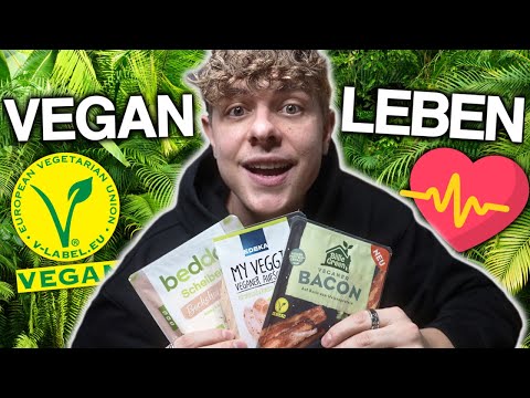 WIE MAN EASY PLANT-BASED ISST 🌱