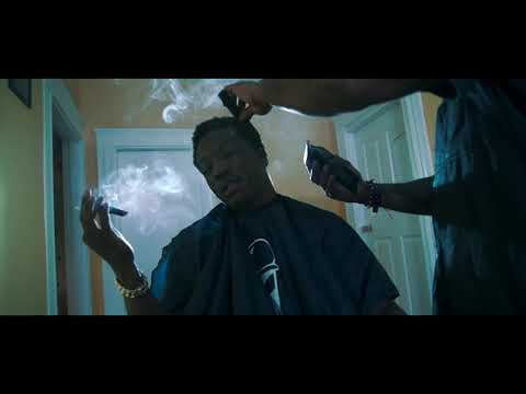 SHIZZY - "EMOTIONALLY SCARRED" ENTL-MIX (SHOTBY MIKECITYVISUALS)