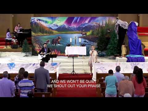 Summer of Movies "Everyone Has a Gift" || 1 Cor. 12:27 || Rev. Josias Garcia