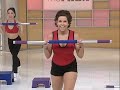 The Firm Maximum Cardio And Burn Plus Abs