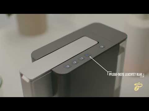 Qbo ESSENTIAL reinigen