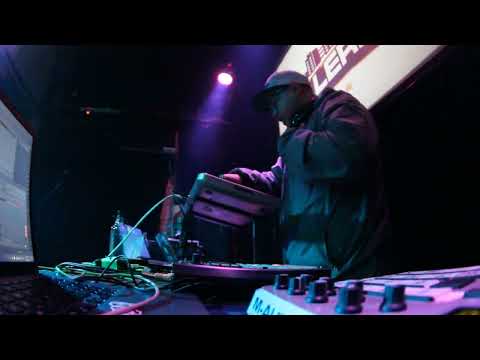 DJ ZOOWAY - VILLERIO