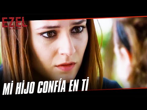Meliha Se Esfuerza Por Convencer a Bahar - Ezel En Español Capitulo 59