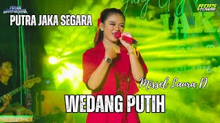Download lagu WEDANG PUTIH - Voc. MISSEL LAURA D | SINGA DEPOK PUTRA JAKA SEGARA 2025 | EDISI RAMADAN mp3