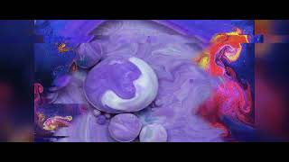Skrillex - Doompy Poomp (slowed + reverb)