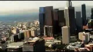 Nas - Make The World Go Round music video Ft  Chris brown