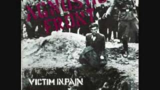 Agnostic Front - Victim In Pain (Victim In Pain)