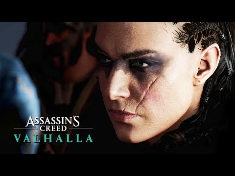 Assassin's Creed Valhalla PL Odc 38 Król ALFRED i Zakończenie Wątku Oxenefordscire! 4K