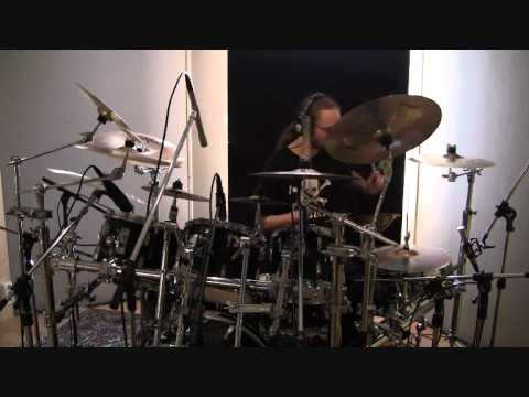 David Pergament @ Grand Rec 2011.wmv