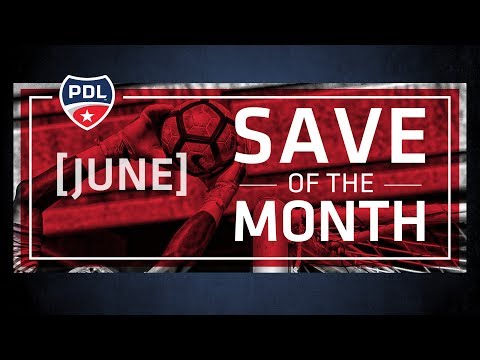 SAVE | Lucas Vallilo Makes Kick Save | Zest FC at Tucson