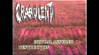 CRAPULENT - Natural Hazard