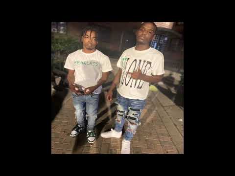 Gee Gotti x JBG Kel - Message