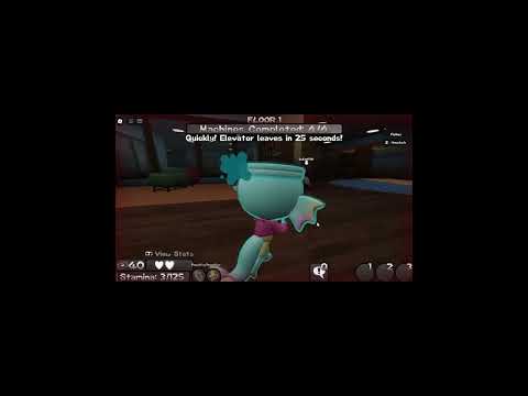 THE FINN BROTHERS TRY TO DO A FLOOR 1 HALLOWEEN SPEEDRUN!